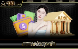 Hướng Dẫn Nạp Tiền