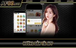 Hướng Dẫn Tải App